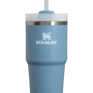 Quencher H2.O FlowState™ termoflaske, Indigo - 0,6 L