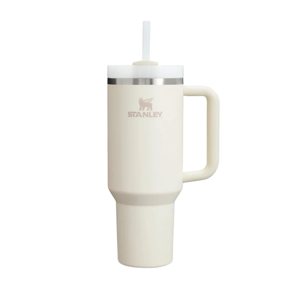 Quencher H2.O FlowState™ Tumbler, Cream 2.0 - 1,18L