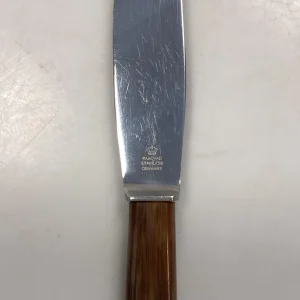 Raadvad Rustfri Spisekniv - 20,4 cm
