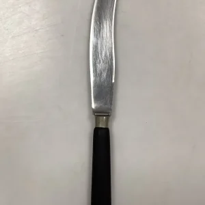 Raadvad Rustfri Spisekniv - 25,4 cm