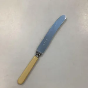 Raadvad/Fritz Carstens Kniv med Bakelitskaft