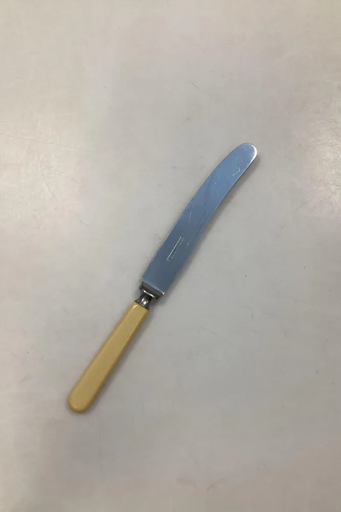 Raadvad/Fritz Carstens Kniv med Bakelitskaft
