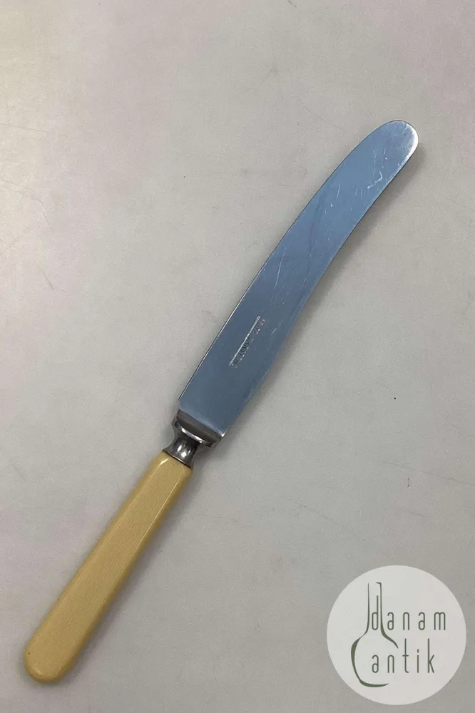 Raadvad/Fritz Carstens Kniv med Bakelitskaft