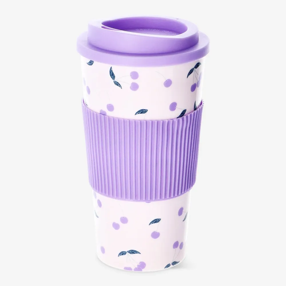 Rejsekrus. 450 ml
