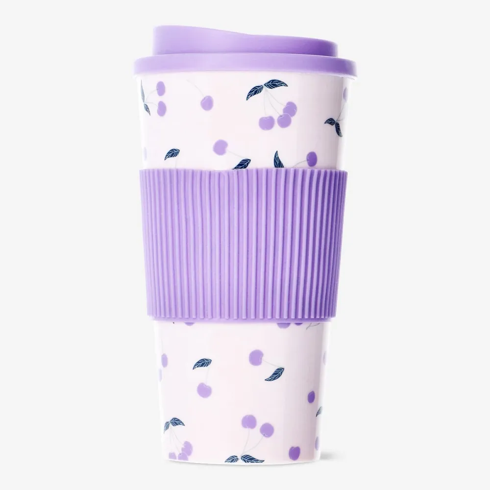 Rejsekrus. 450 ml