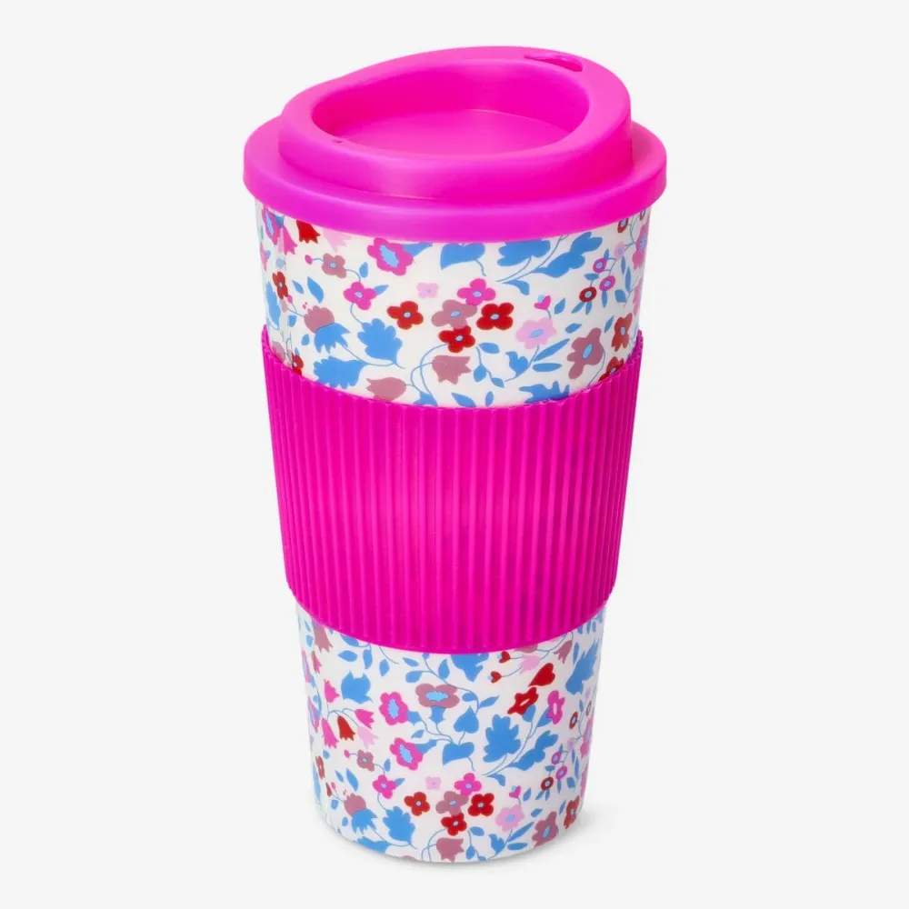 Rejsekrus. 450 ml