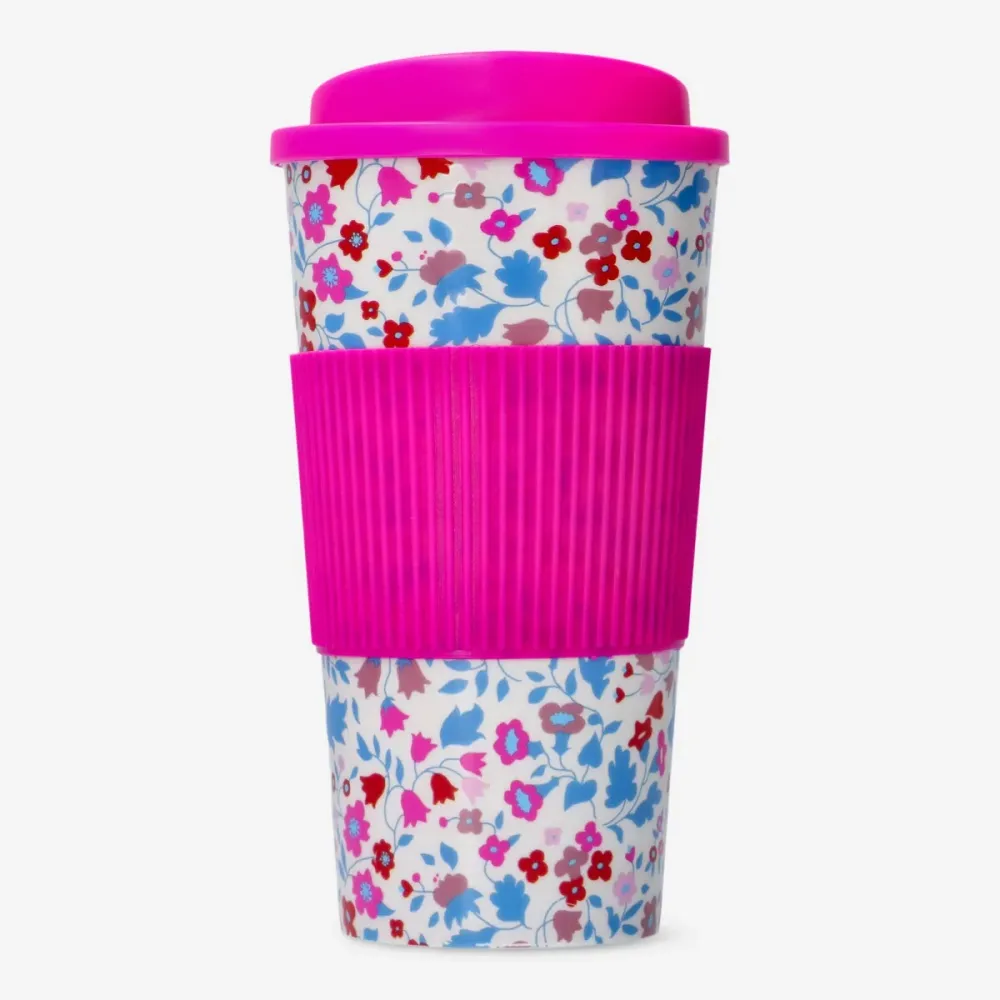 Rejsekrus. 450 ml