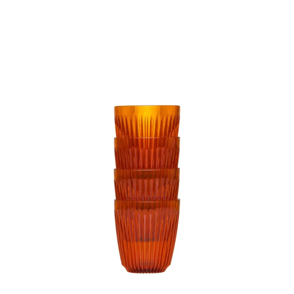 Renew 8oz 4 pakke Amber