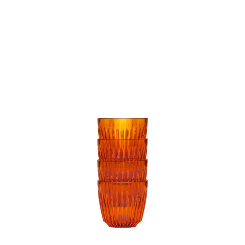 Renew Espresso 3oz 4 pakke Amber