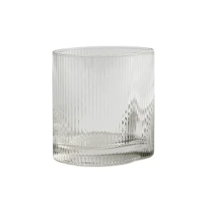 Ripe glas - Klar