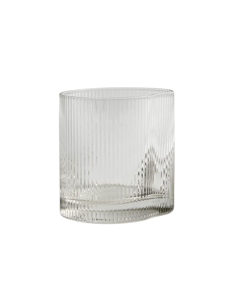 Ripe glas - Klar