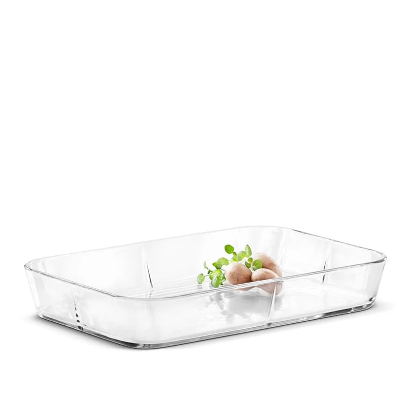 Rosendahl - Grand Cru Ovnfast fad - 25x38 cm