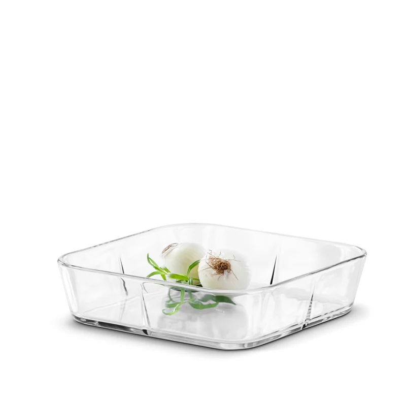 Rosendahl - Grand Cru ovnfast fad mellem 24x24 cm