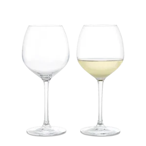 ROSENDAHL GRAND CRU PREMIUM HVIDVINSGLAS 54 CL. 2 STK.