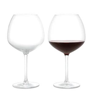 ROSENDAHL GRAND CRU PREMIUM RØDVINSGLAS 93 CL. 2 STK.