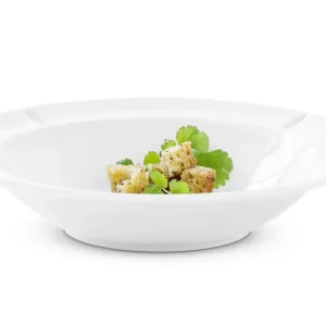 Rosendahl - Grand Cru Soft dyb tallerken 21 cm - 4 stk