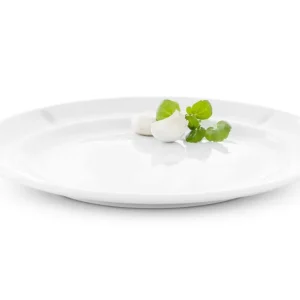 Rosendahl - Grand Cru Soft tallerken 23 cm - 4stk