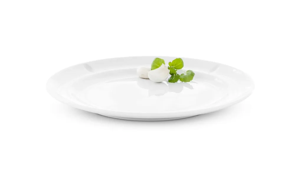 Rosendahl - Grand Cru Soft tallerken 23 cm - 4stk