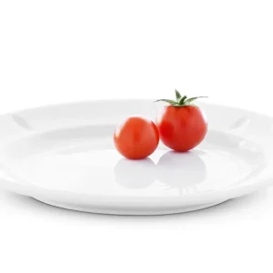 Rosendahl - Grand Cru Soft tallerken 19 cm - 4 stk