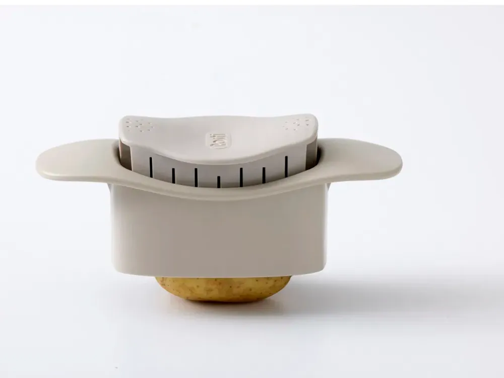 Rosti - Hasselback-skærer Classic humus