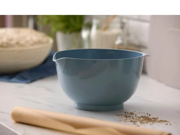 Rosti Margrethe - Røreskål 3L. - Dusty Blue