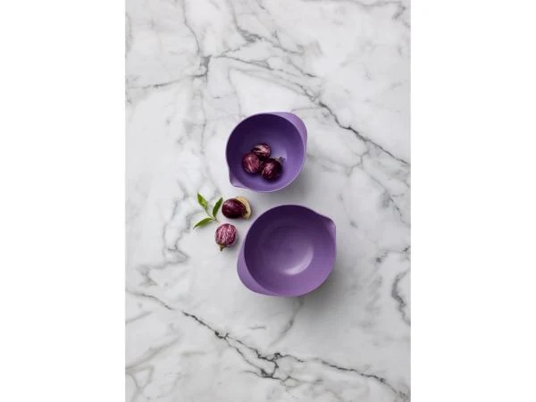 Rosti Margrethe - Røreskål 2 L. - Lavender