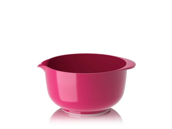 Rosti Margrethe - Røreskål 4 Liter - Beetroot