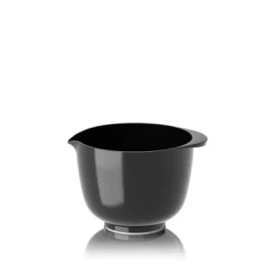 Rosti Margrethe - Røreskål 1,5 liter - Carbon black