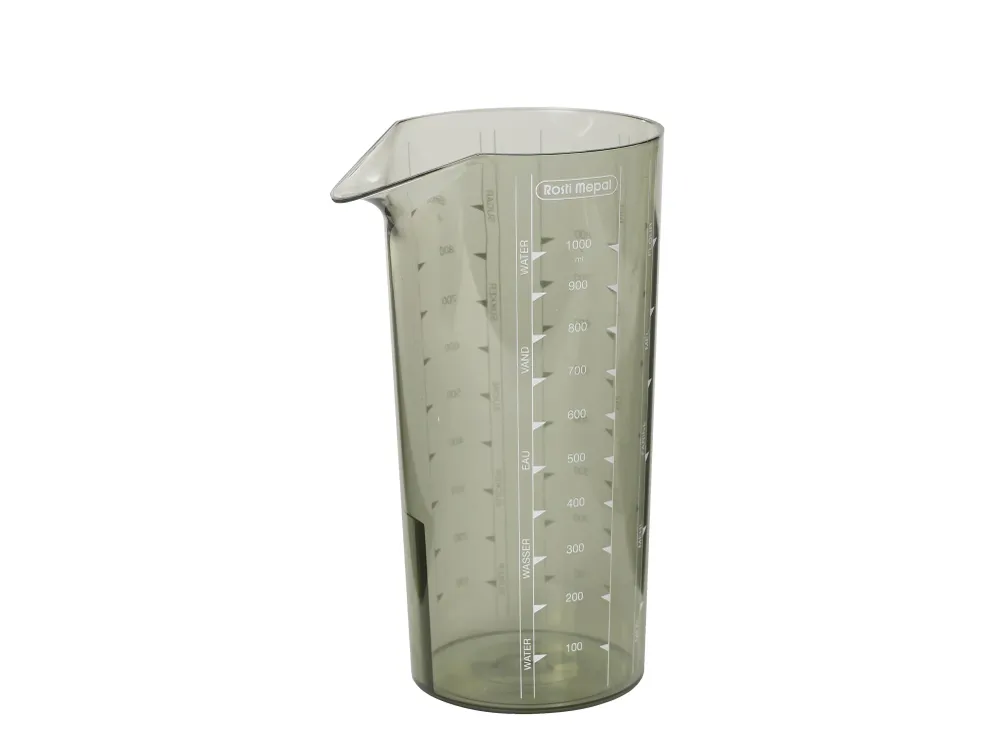 ROSTI MÅLEKANDE 1,0 L