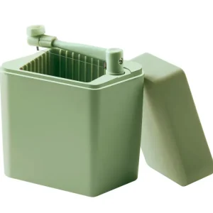 Rosti - Osteboks Classic Misty green