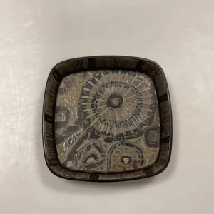 Royal Copenhagen Baca Fajance Skål No. 870/2883
