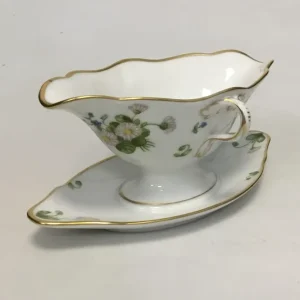Royal Copenhagen Bellis og Følfod Sovseskål