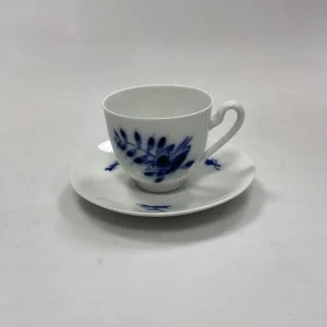 Royal Copenhagen Bleu Royal Kaffekop No. 9946