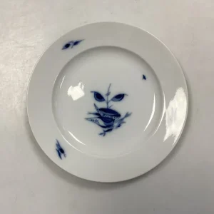 Royal Copenhagen Bleu Royal Sidetallerken No. 14016