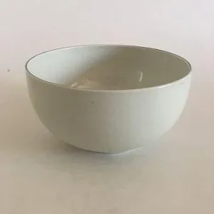 Royal Copenhagen Blåkant Salatskål No. 3056