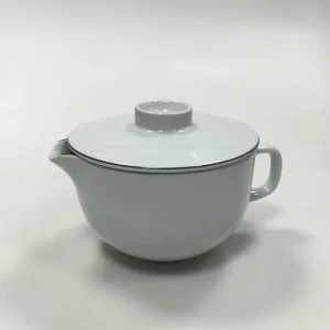 Royal Copenhagen Blåkant Sauceskål med låg No. 3085 / 565