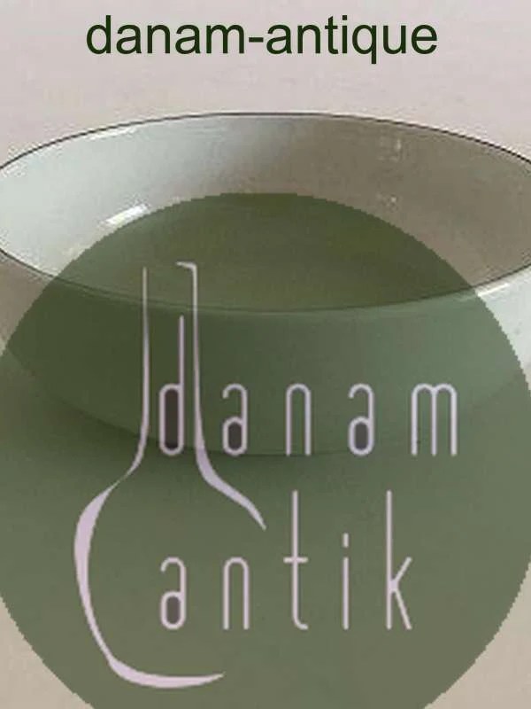 Royal Copenhagen Blåkant Skål No 574/3093