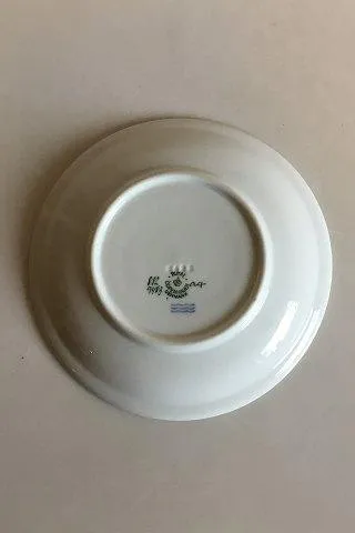 Royal Copenhagen Dybbøl Kagetallerken No 9483