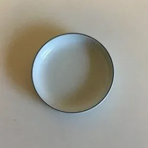 Royal Copenhagen Fajance Blåkant Lille skål No 3082
