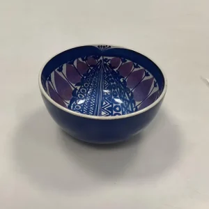 Royal Copenhagen Fajance Tenera Skål No. 189/2196