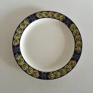 Royal Copenhagen Blå Fasan Middagstallerken No 626