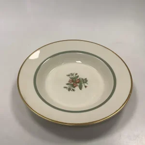Royal Copenhagen Fensmark Dybtallerken No 9587