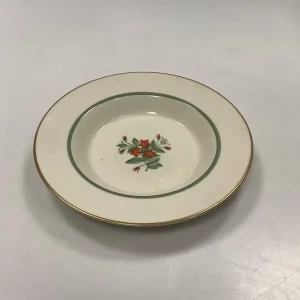Royal Copenhagen Fensmark Dybtallerken No. 9590