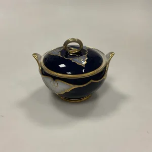 Royal Copenhagen Flagermus Sukkerskål
