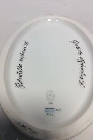 Royal Copenhagen Flora Danica Terrin No 3559
