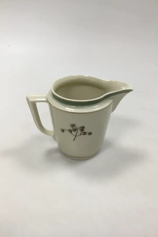 Royal Copenhagen Hjertegræs Flødekande No 884/9480