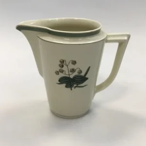 Royal Copenhagen Hjertegræs Flødekande No 884/9573