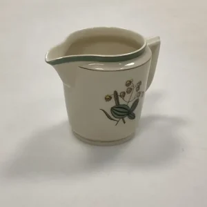 Royal Copenhagen Hjertegræs Flødekande No. 884/9726