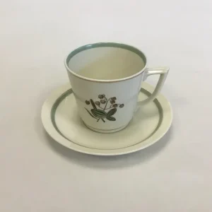 Royal Copenhagen Hjertegræs Kaffekop No 884/9481