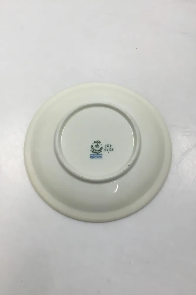 Royal Copenhagen Hjertegræs Kagetallerken No 884/9483